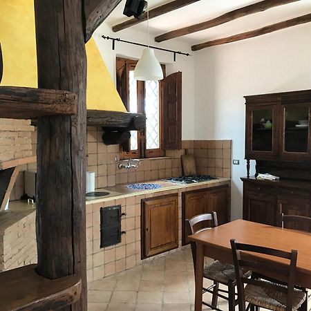Villa Del Nespolo Fiumefreddo di Sicilia Exteriör bild